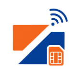 Logo de Sistema de Telefonía